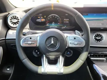 AMG GT 63 4M+ NIGHT CARBON SOFT DIST+ HUD BURM