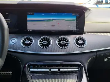 AMG GT 63 4M+ NIGHT CARBON SOFT DIST+ HUD BURM