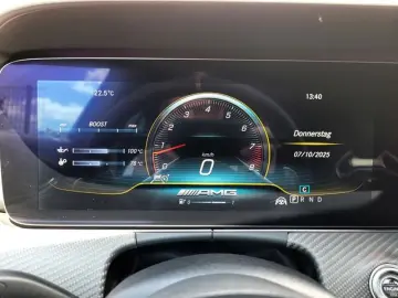 AMG GT 63 4M+ NIGHT CARBON SOFT DIST+ HUD BURM