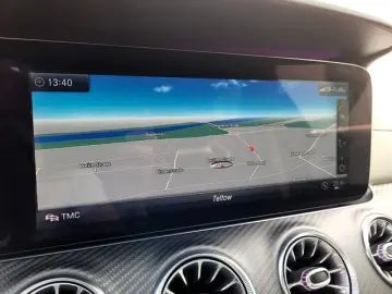 AMG GT 63 4M+ NIGHT CARBON SOFT DIST+ HUD BURM