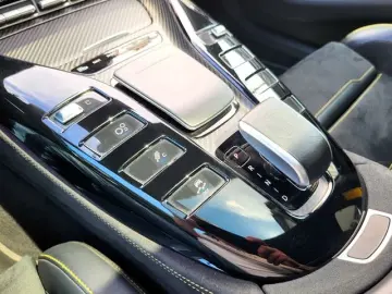 AMG GT 63 4M+ NIGHT CARBON SOFT DIST+ HUD BURM