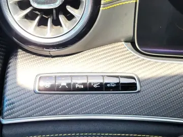 AMG GT 63 4M+ NIGHT CARBON SOFT DIST+ HUD BURM