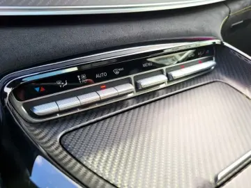 AMG GT 63 4M+ NIGHT CARBON SOFT DIST+ HUD BURM