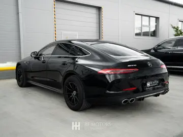 AMG GT 43 4MATIC+ Autom.