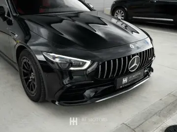 AMG GT 43 4MATIC+ Autom.