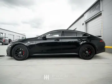 AMG GT 43 4MATIC+ Autom.