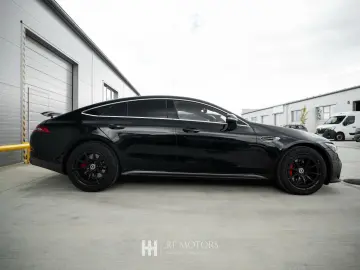 AMG GT 43 4MATIC+ Autom.