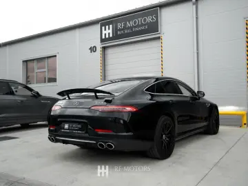 AMG GT 43 4MATIC+ Autom.