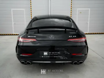 AMG GT 43 4MATIC+ Autom.