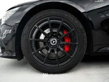 AMG GT 43 4MATIC+ Autom.