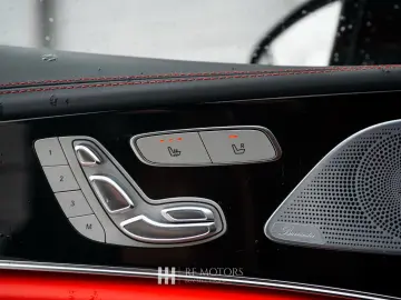 AMG GT 43 4MATIC+ Autom.