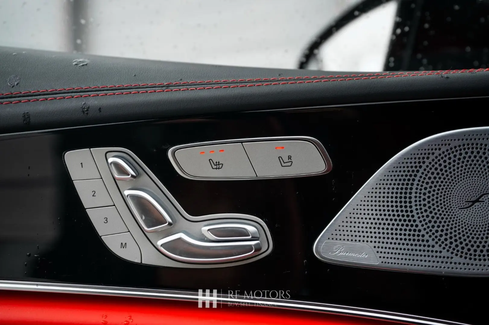 AMG GT 43 4MATIC+ Autom.
