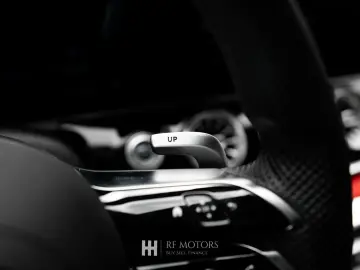 AMG GT 43 4MATIC+ Autom.