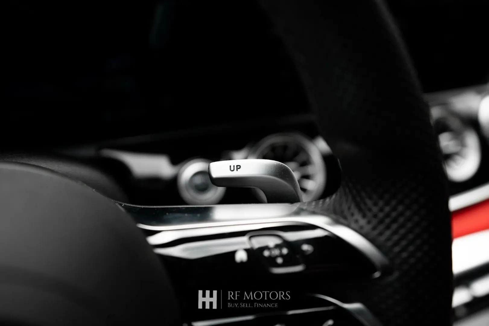 AMG GT 43 4MATIC+ Autom.