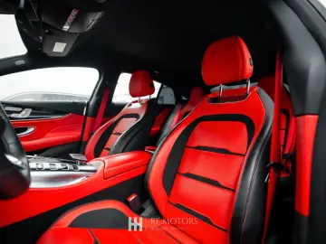 AMG GT 43 4MATIC+ Autom.