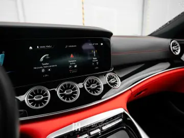 AMG GT 43 4MATIC+ Autom.