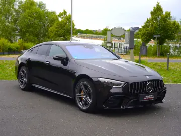AMG GT 53 4Matic Performance Sonderm~MBUX VOLL
