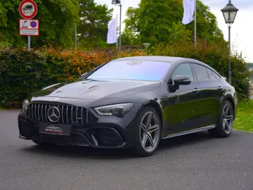 AMG GT 53 4Matic+ Performance+Sonderm~MBUX*VOLL*