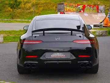 AMG GT 53 4Matic+ Performance+Sonderm~MBUX*VOLL*