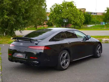 AMG GT 53 4Matic+ Performance+Sonderm~MBUX*VOLL*