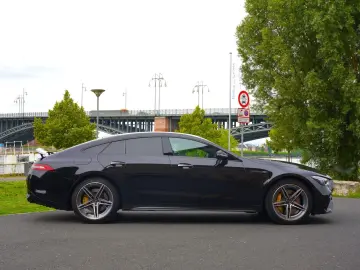 AMG GT 53 4Matic+ Performance+Sonderm~MBUX*VOLL*