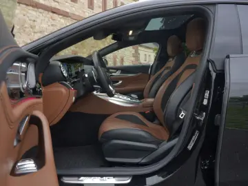 AMG GT 53 4Matic+ Performance+Sonderm~MBUX*VOLL*