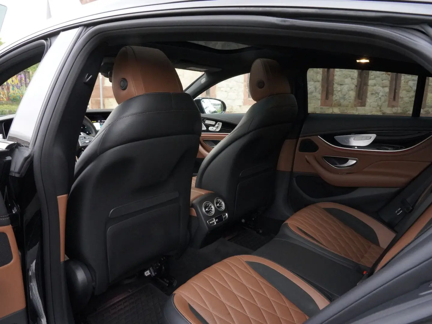 AMG GT 53 4Matic+ Performance+Sonderm~MBUX*VOLL*