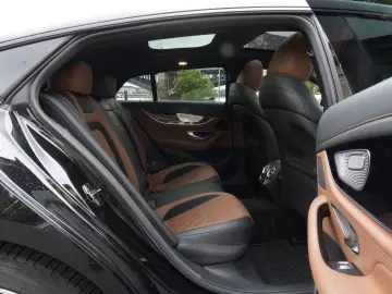 AMG GT 53 4Matic+ Performance+Sonderm~MBUX*VOLL*