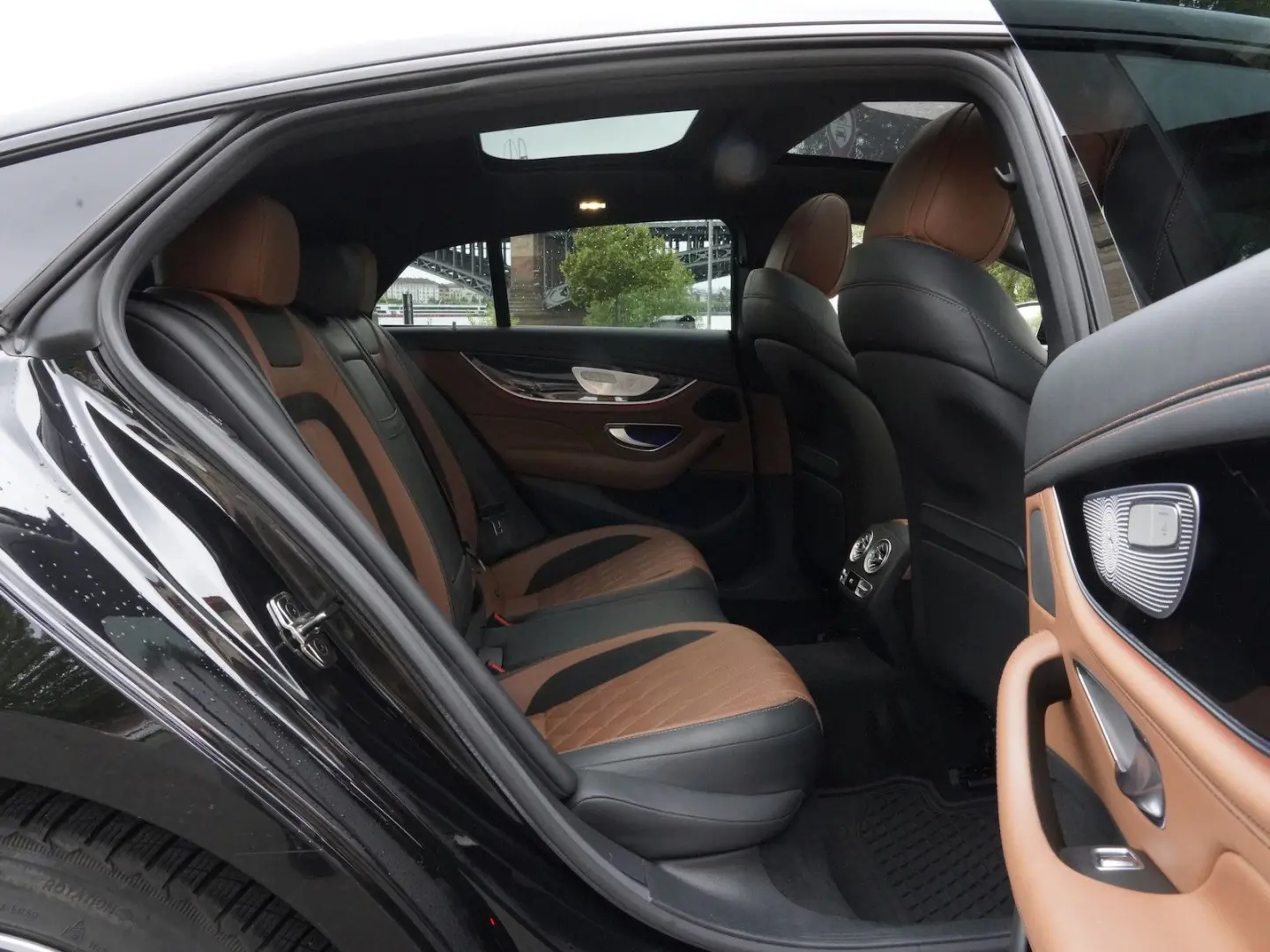 AMG GT 53 4Matic+ Performance+Sonderm~MBUX*VOLL*