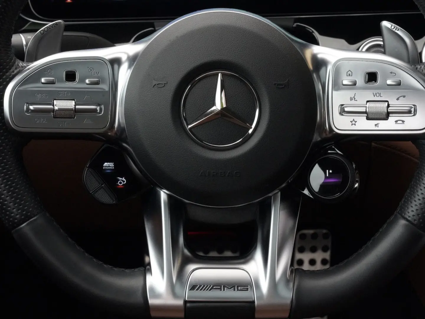AMG GT 53 4Matic+ Performance+Sonderm~MBUX*VOLL*