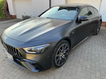 AMG GT 53 4MATIC  Autom. -