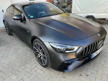 AMG GT 53 4MATIC+ Autom. -