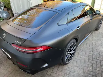 AMG GT 53 4MATIC+ Autom. -