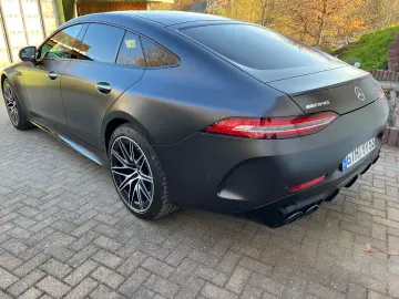 AMG GT 53 4MATIC+ Autom. -