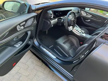 AMG GT 53 4MATIC+ Autom. -
