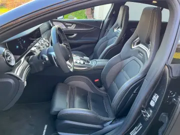 AMG GT 53 4MATIC+ Autom. -