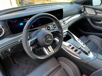 AMG GT 53 4MATIC+ Autom. -