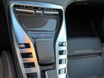 AMG GT 53 4MATIC+ Autom. -