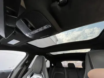 AMG GT 53 4MATIC+ Autom. -