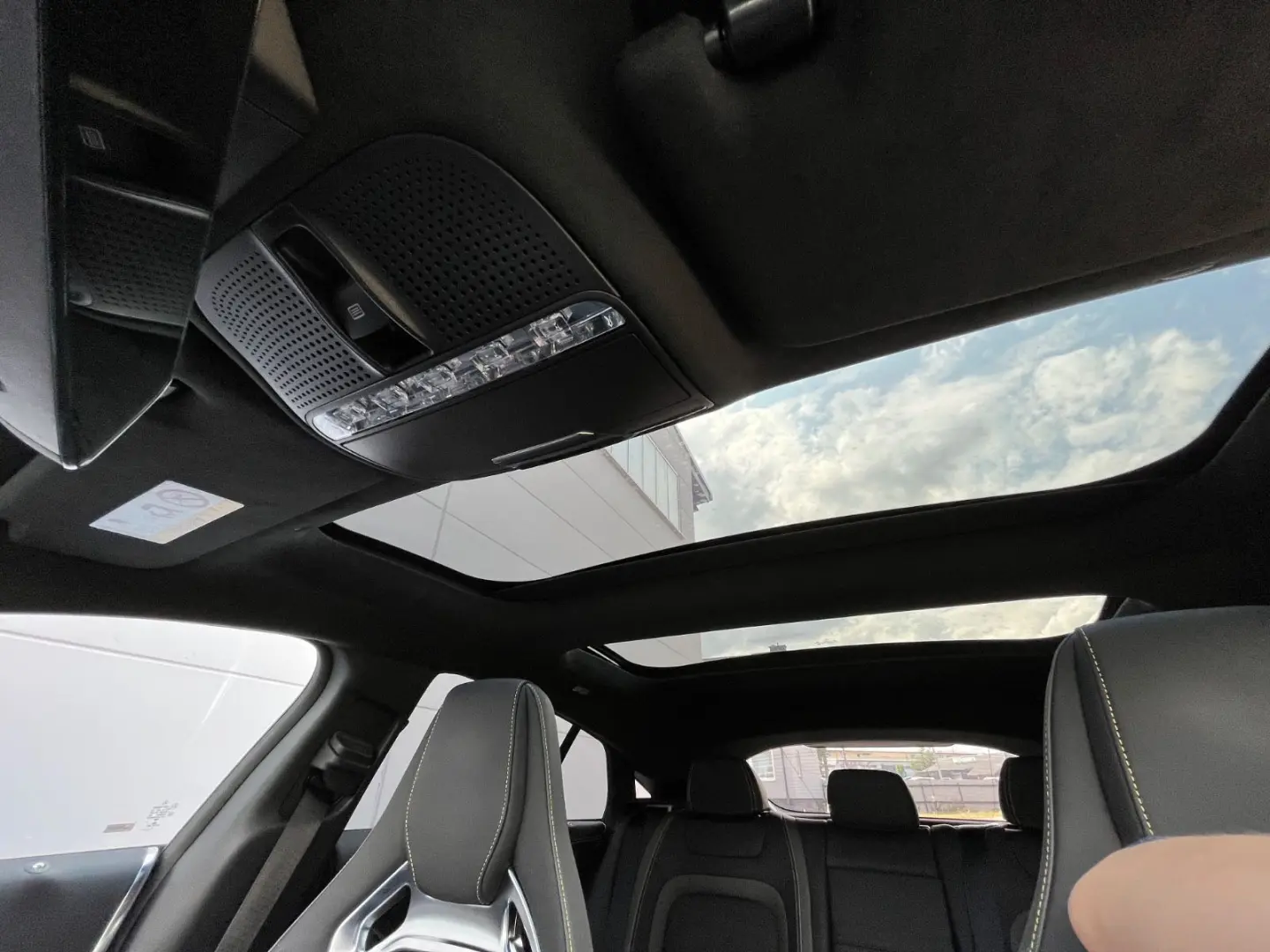 AMG GT 53 4MATIC+ Autom. -
