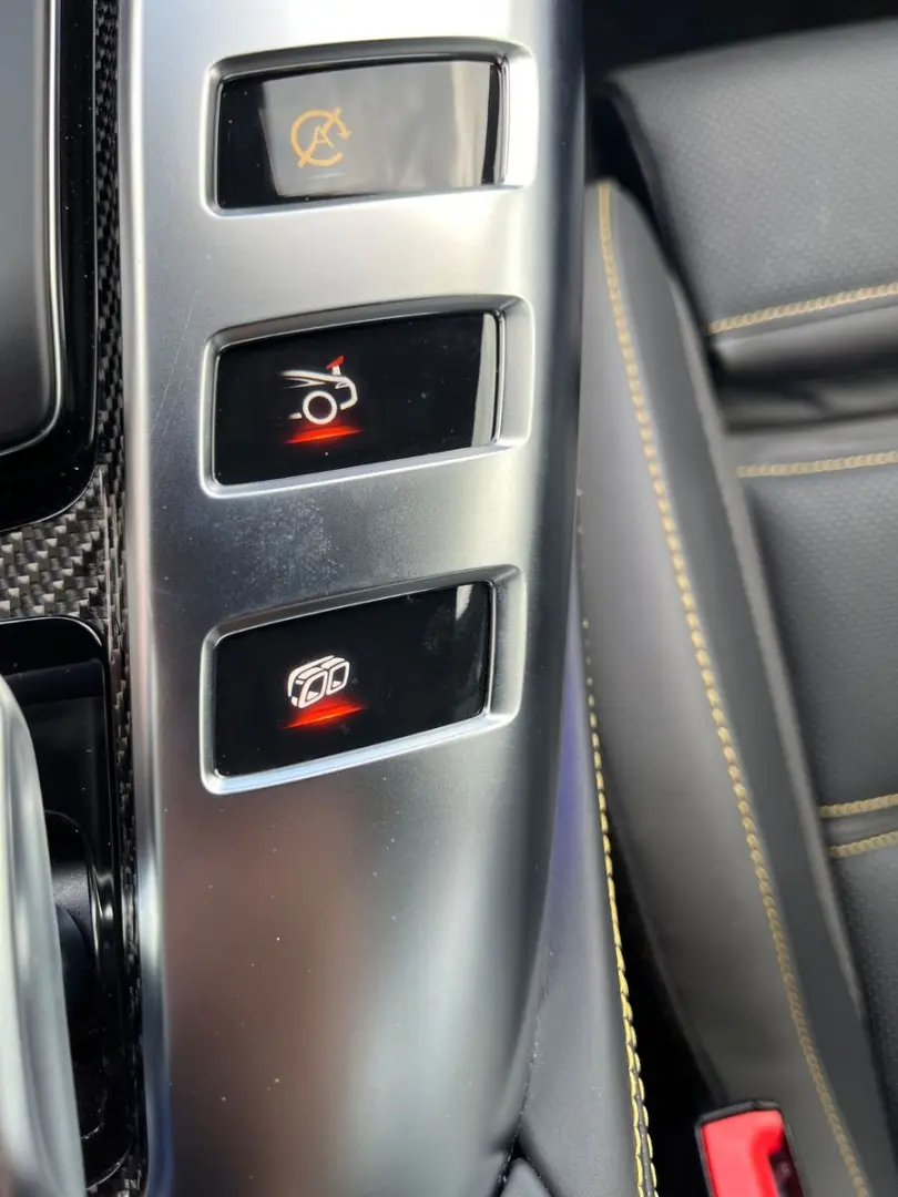 AMG GT 53 4MATIC+ Autom. -