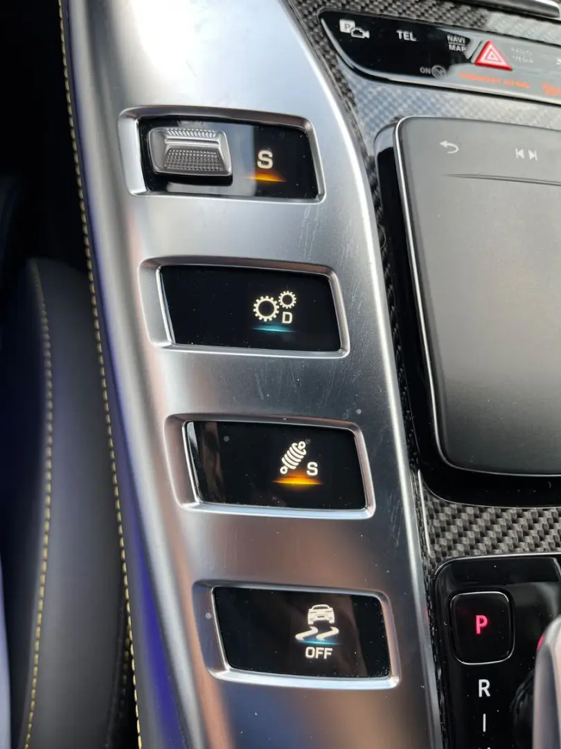 AMG GT 53 4MATIC+ Autom. -