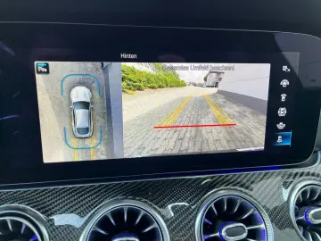 AMG GT 53 4MATIC+ Autom. -