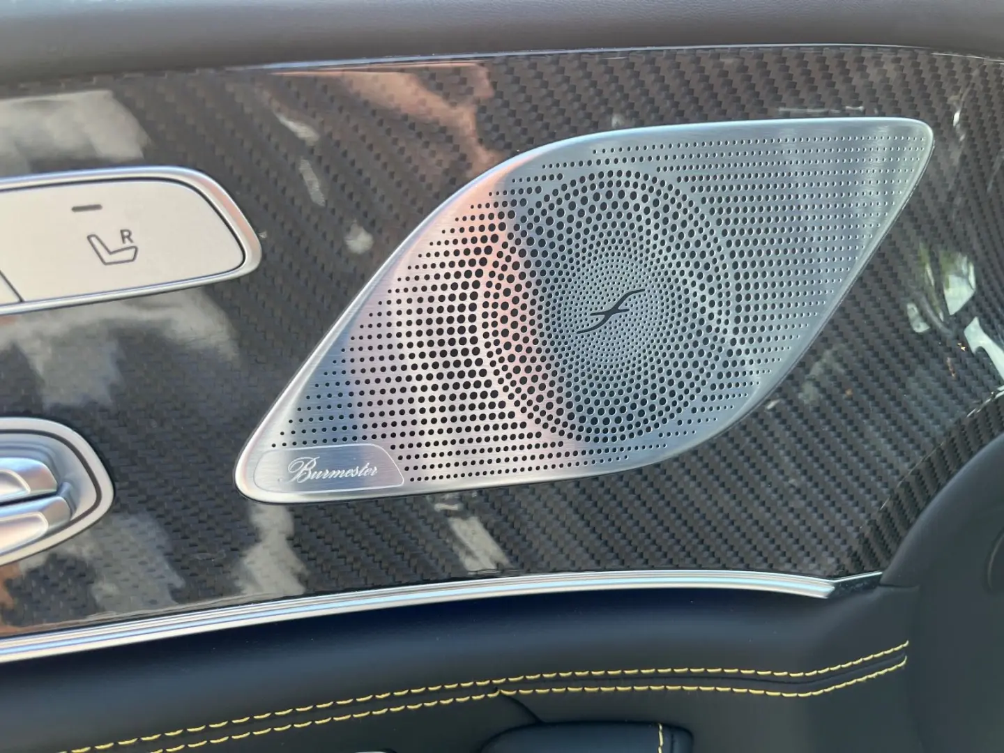 AMG GT 53 4MATIC+ Autom. -
