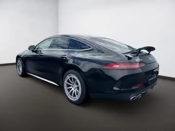 AMG GT 53 4M+ FAP+*HUD*MBUX*KeyGo*SD*aMKSitz*360