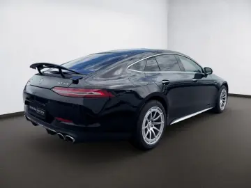 AMG GT 53 4M+ FAP+*HUD*MBUX*KeyGo*SD*aMKSitz*360