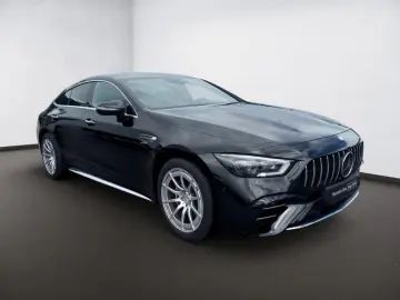 AMG GT 53 4M+ FAP+*HUD*MBUX*KeyGo*SD*aMKSitz*360