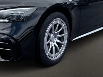 AMG GT 53 4M+ FAP+*HUD*MBUX*KeyGo*SD*aMKSitz*360