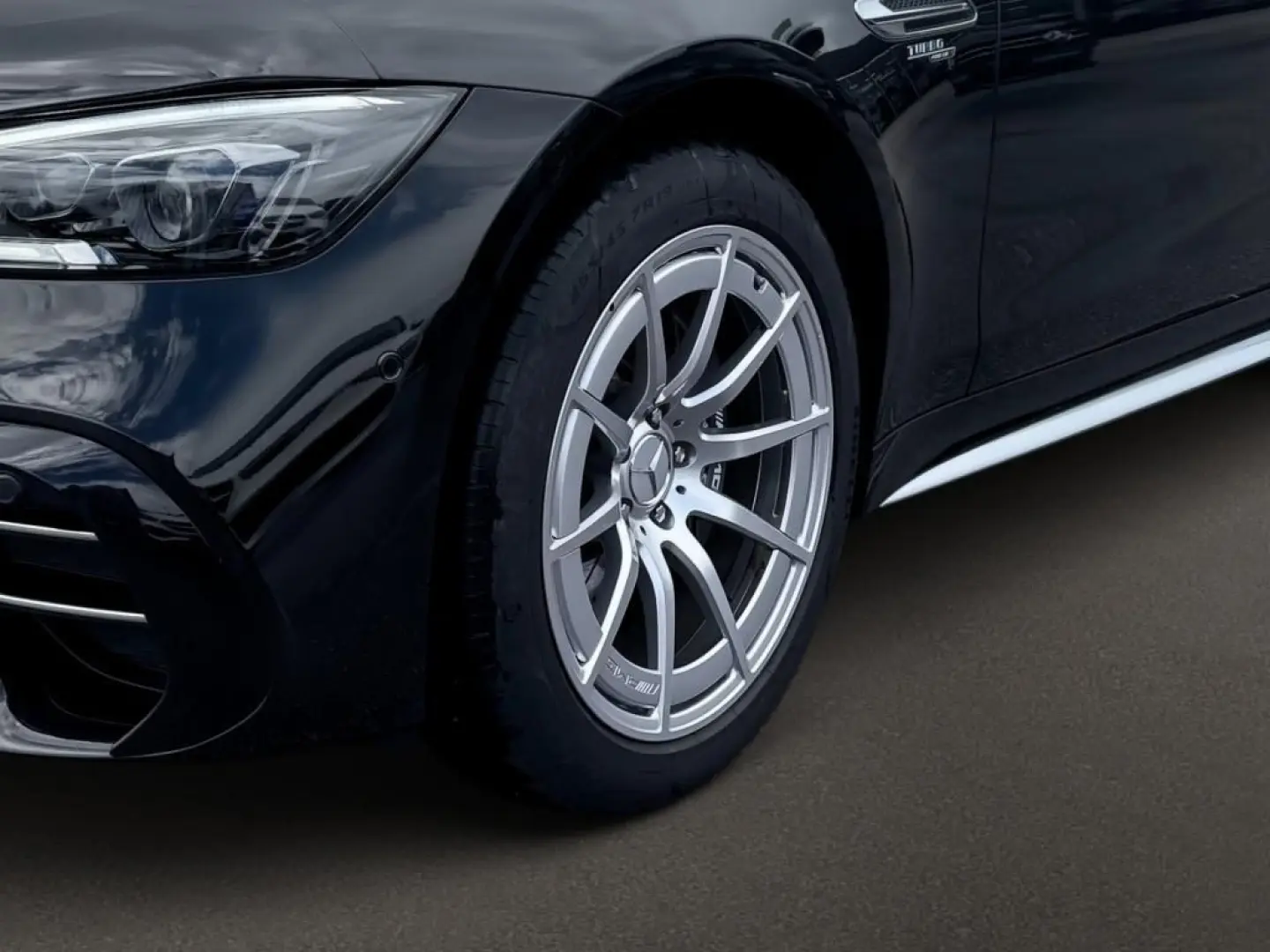 AMG GT 53 4M+ FAP+*HUD*MBUX*KeyGo*SD*aMKSitz*360