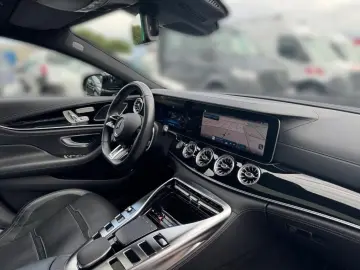 AMG GT 53 4M+ FAP+*HUD*MBUX*KeyGo*SD*aMKSitz*360